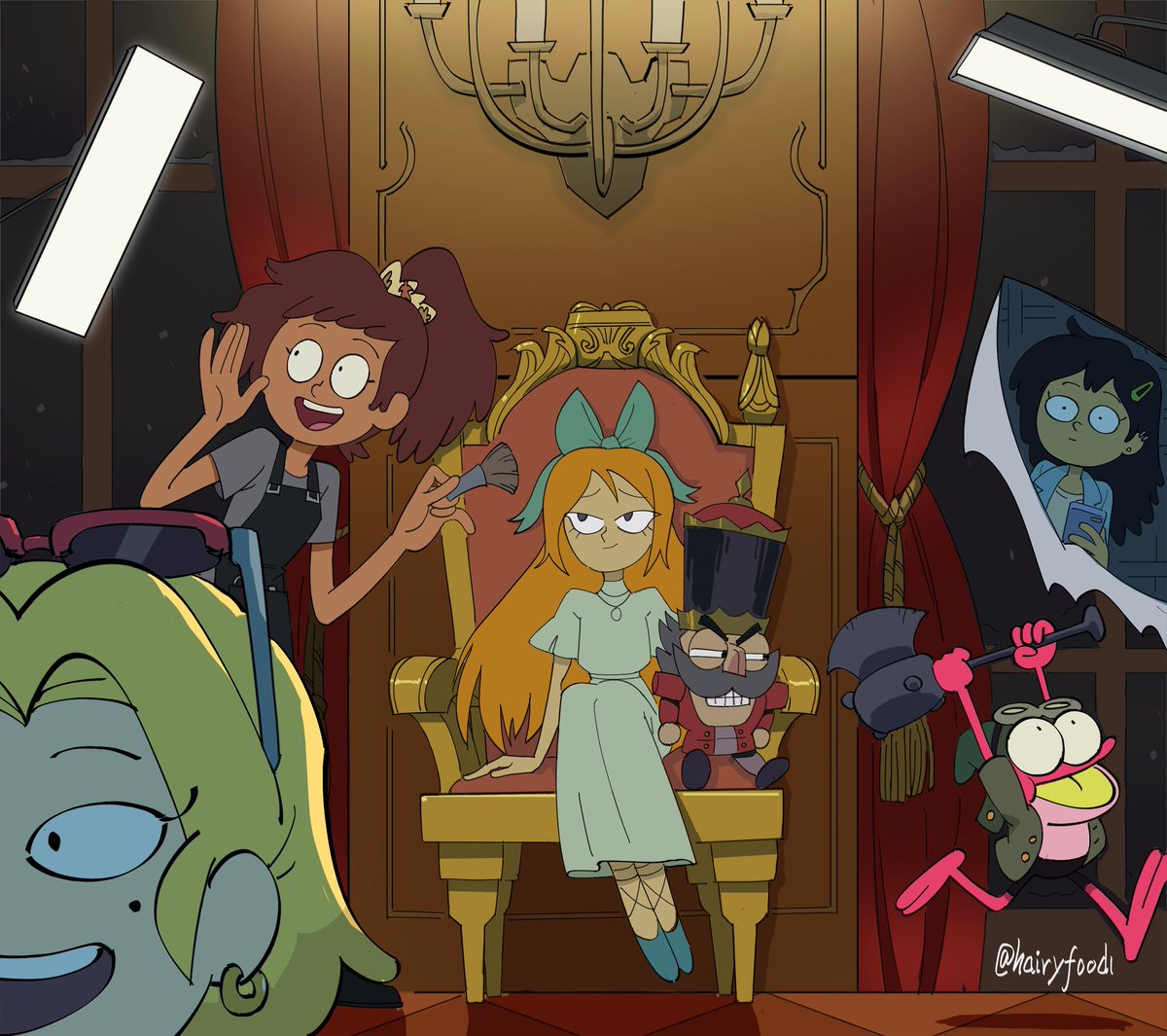 hairyfood tweet media