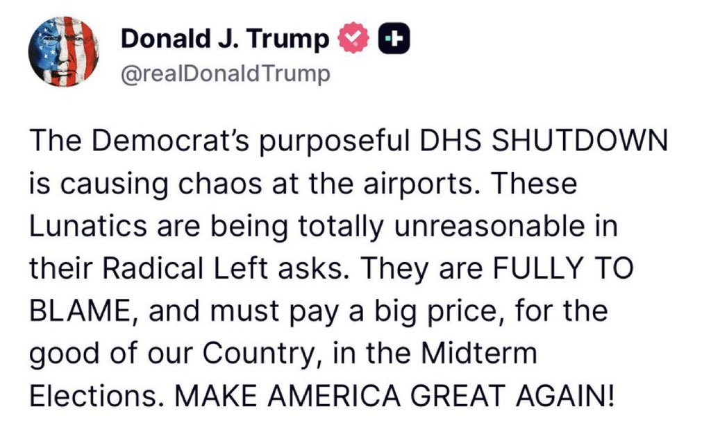 JOHN MICHAEL CHAMBERS tweet media