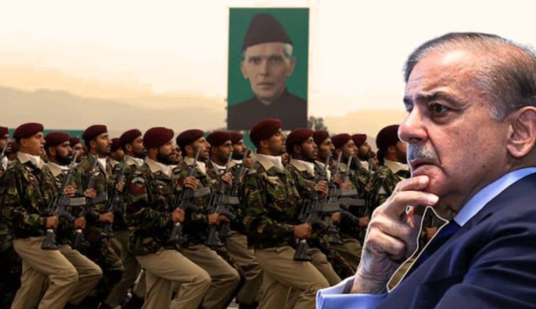 Netram Defence Review tweet media