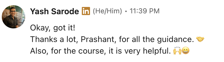 Prashant Yadav tweet media