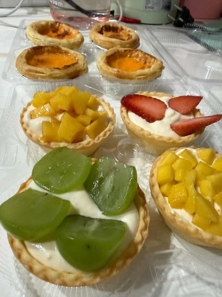 Nhện🕷 tweet media