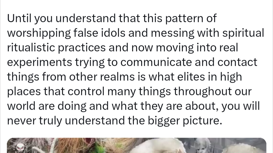 John Bye tweet media