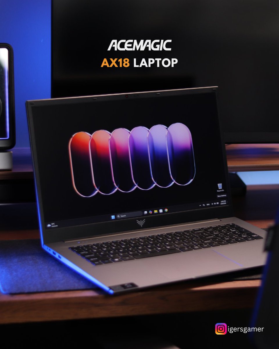 ACEMAGIC PC Official Store tweet media