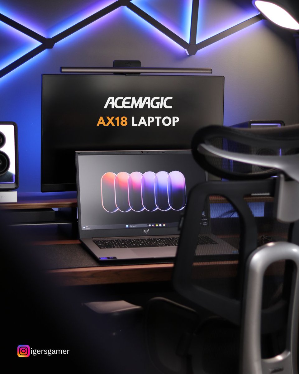 ACEMAGIC PC Official Store tweet media