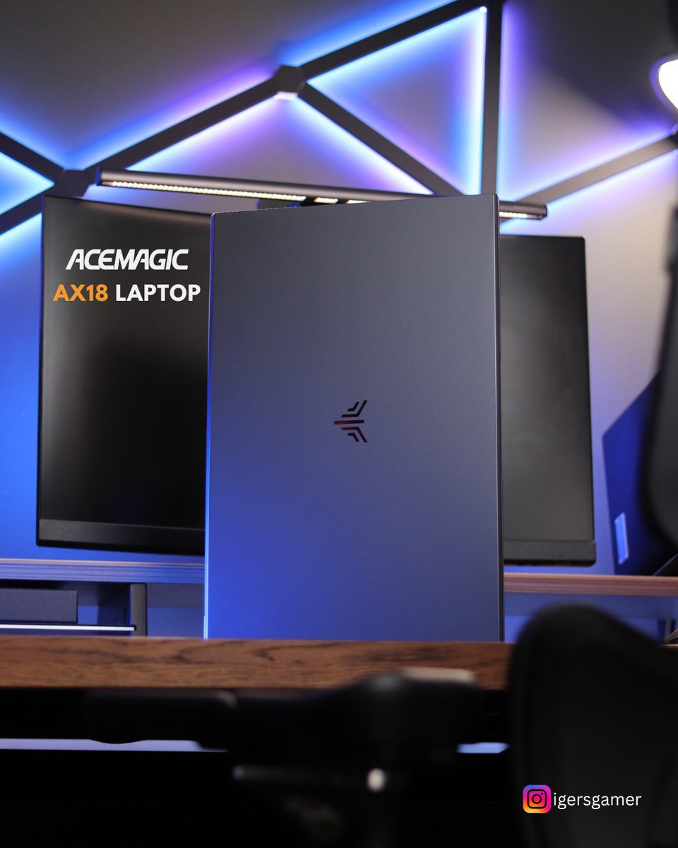 ACEMAGIC PC Official Store tweet media