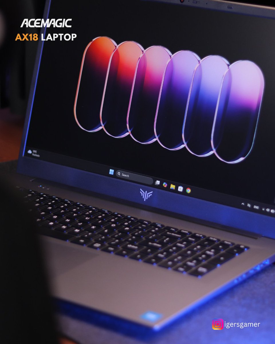 ACEMAGIC PC Official Store tweet media