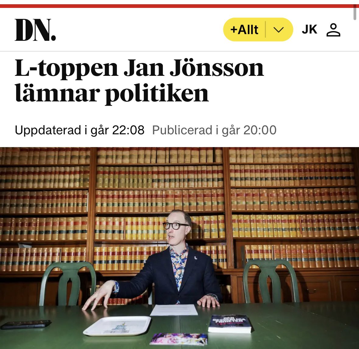 Jonathan Kärre tweet media