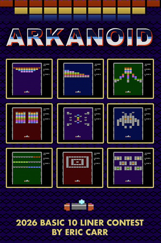 SpectrumAndRetro NEWS 2.0 tweet media