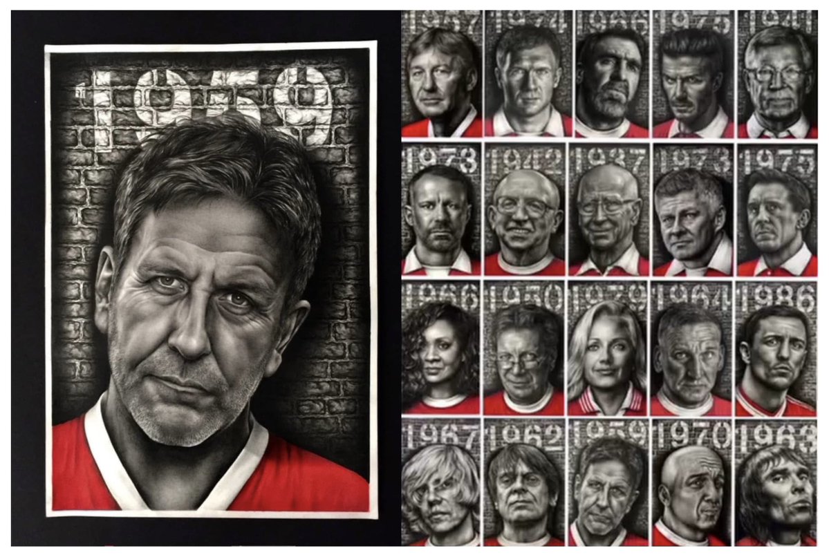 Rowetta🎙 tweet media