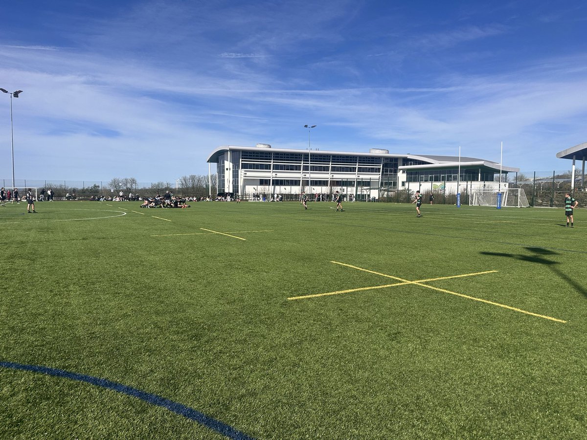 Archiehill1213's tweet photo. Great day yesterday for the @DHSBoys Sixth Form rugby team away at Callywith College. The match finished 38-5 in our favour with some impressive tries scored! Well done lads.💪🏻🏉 https://t.co/96CChmmCfY