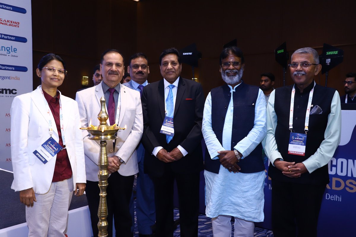 ASSOCHAM tweet media