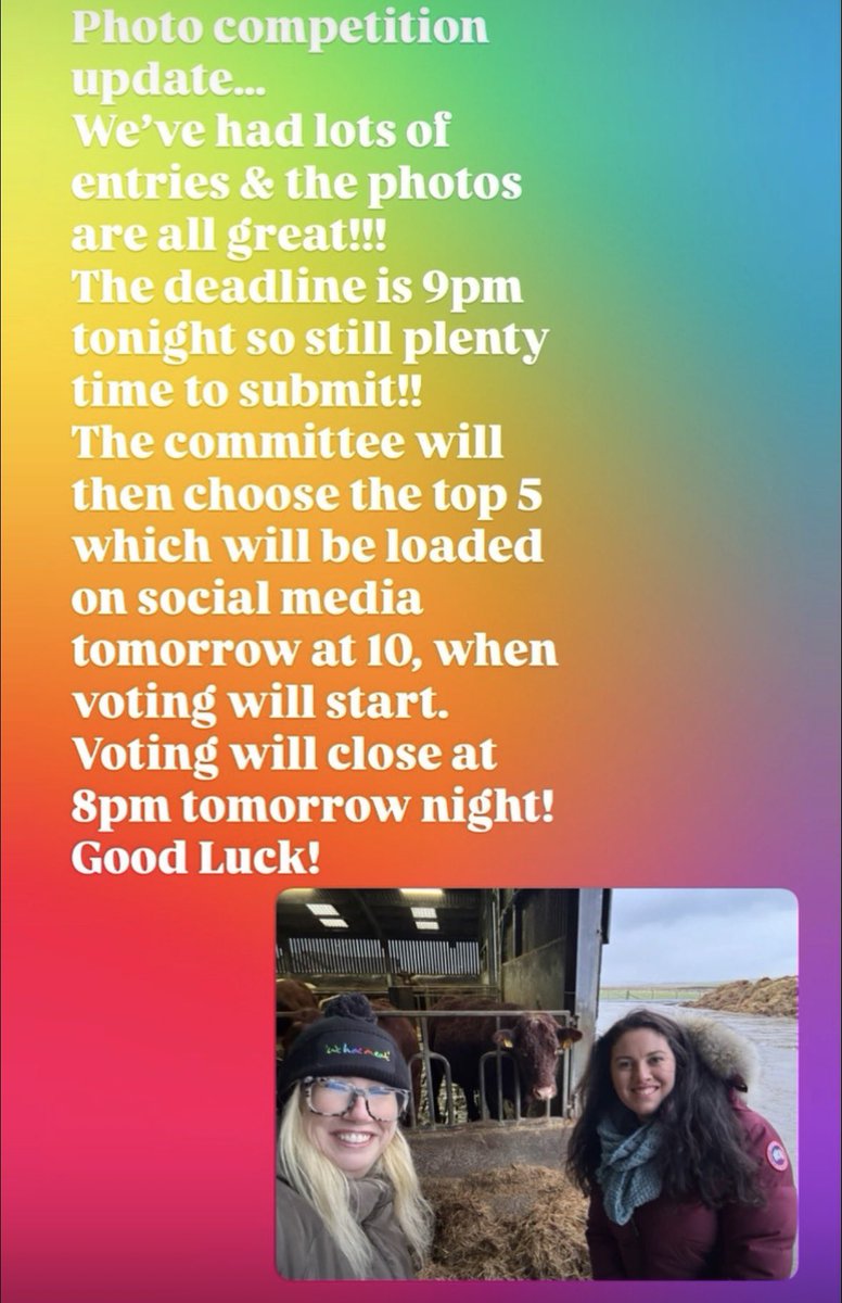 Women in Agriculture tweet media