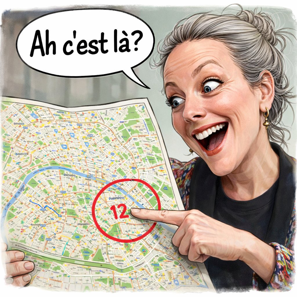 Bart Léclair tweet media