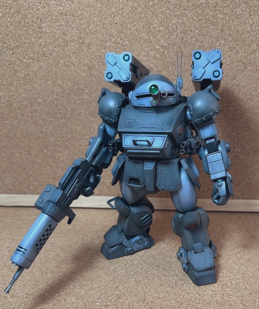 中務雄一＠タイタン tweet media