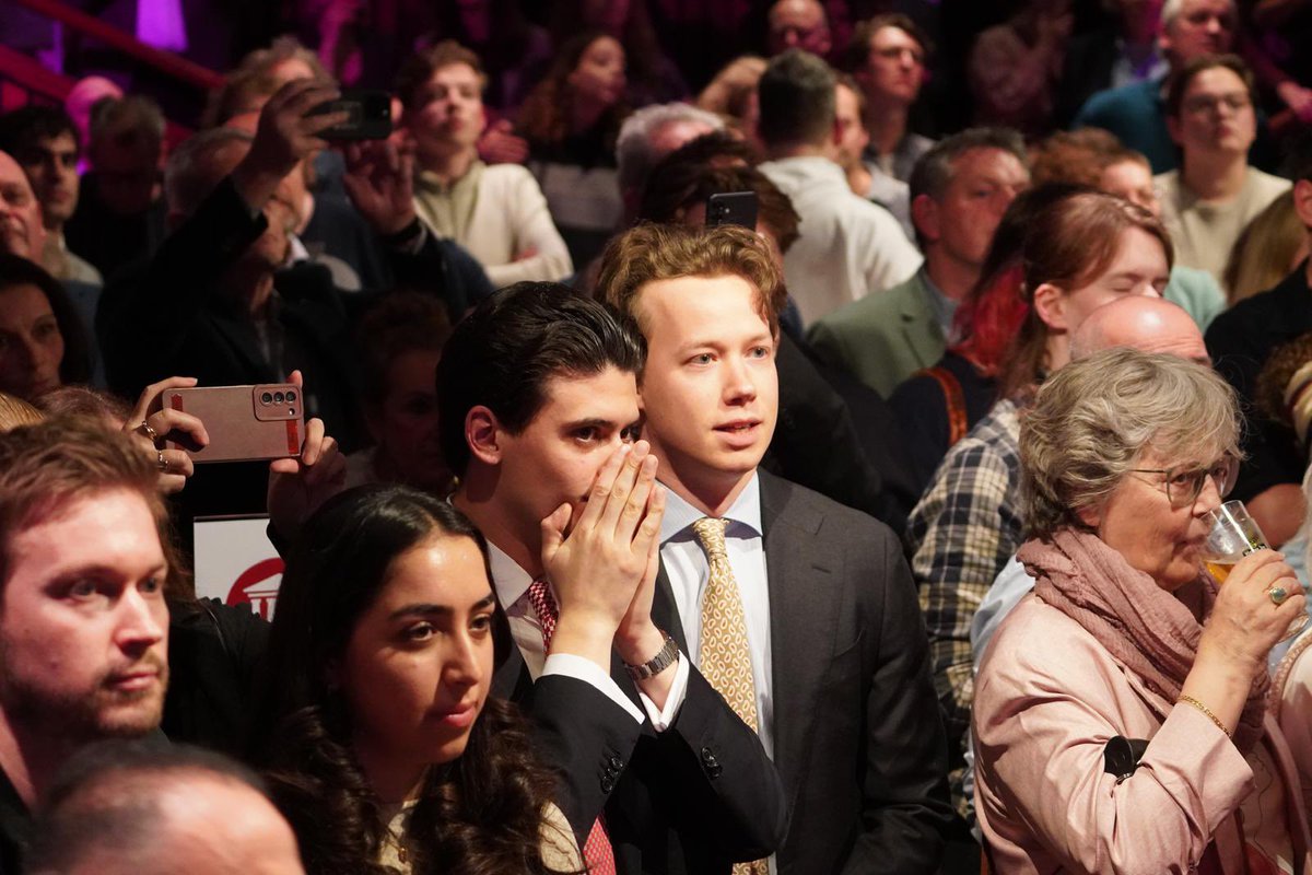 FVD Eindhoven tweet media