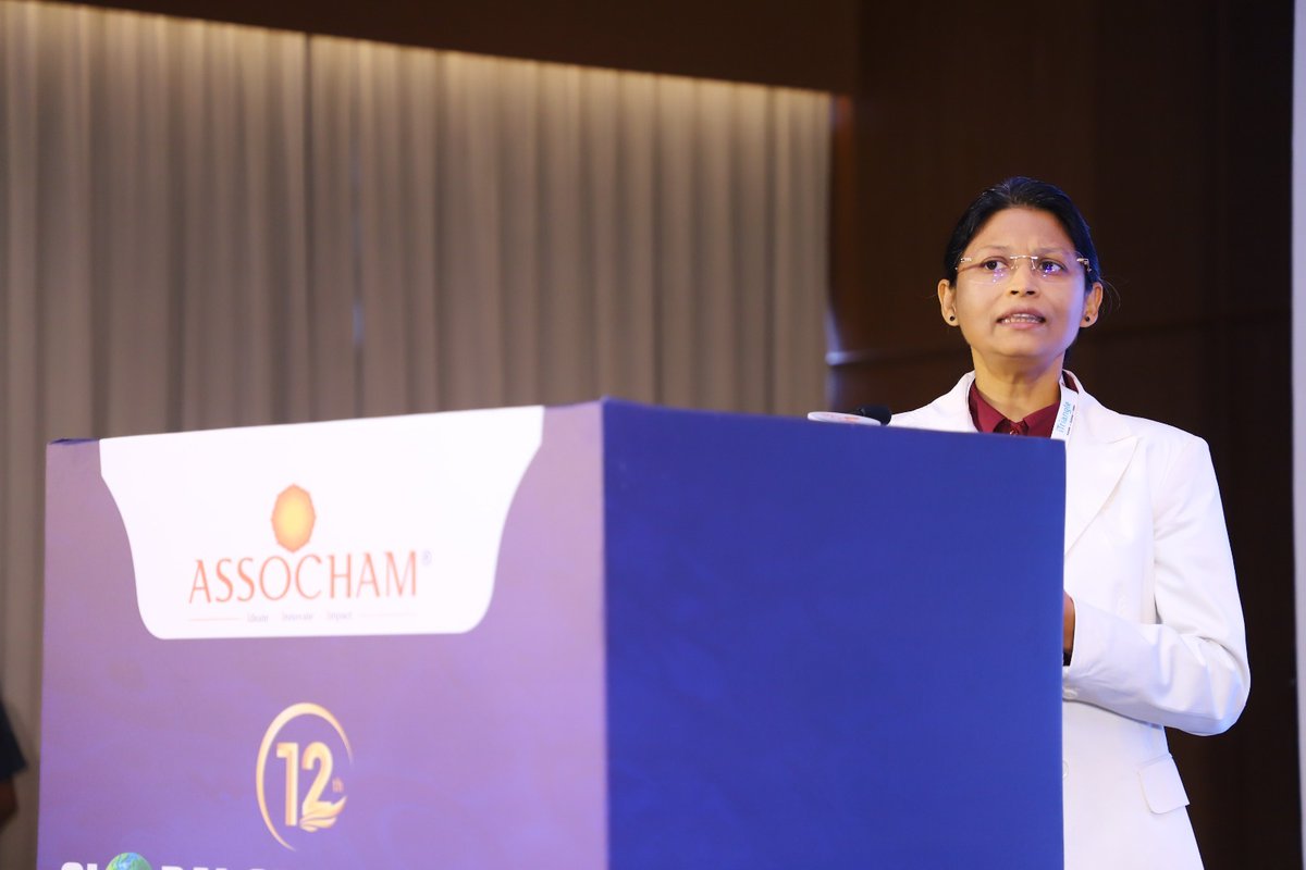 ASSOCHAM tweet media