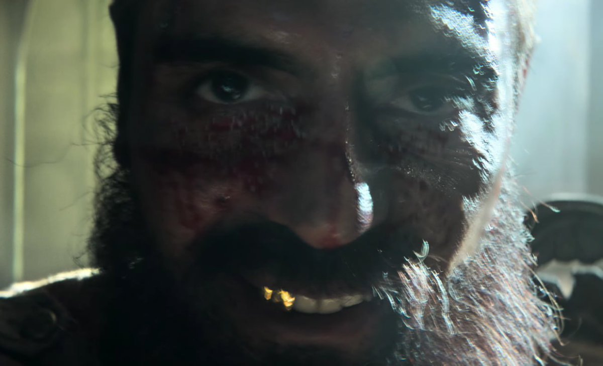 venom1s's tweet photo. He may not get the same recognition as Hollywood villain actors. Awards may overlook him.

But Arjun Rampal, as Major Iqbal, delivered generational acting in Dhurandhar The Revenge.

One of the best villain performances in the history of world cinema. https://t.co/HGjGr3eieb
