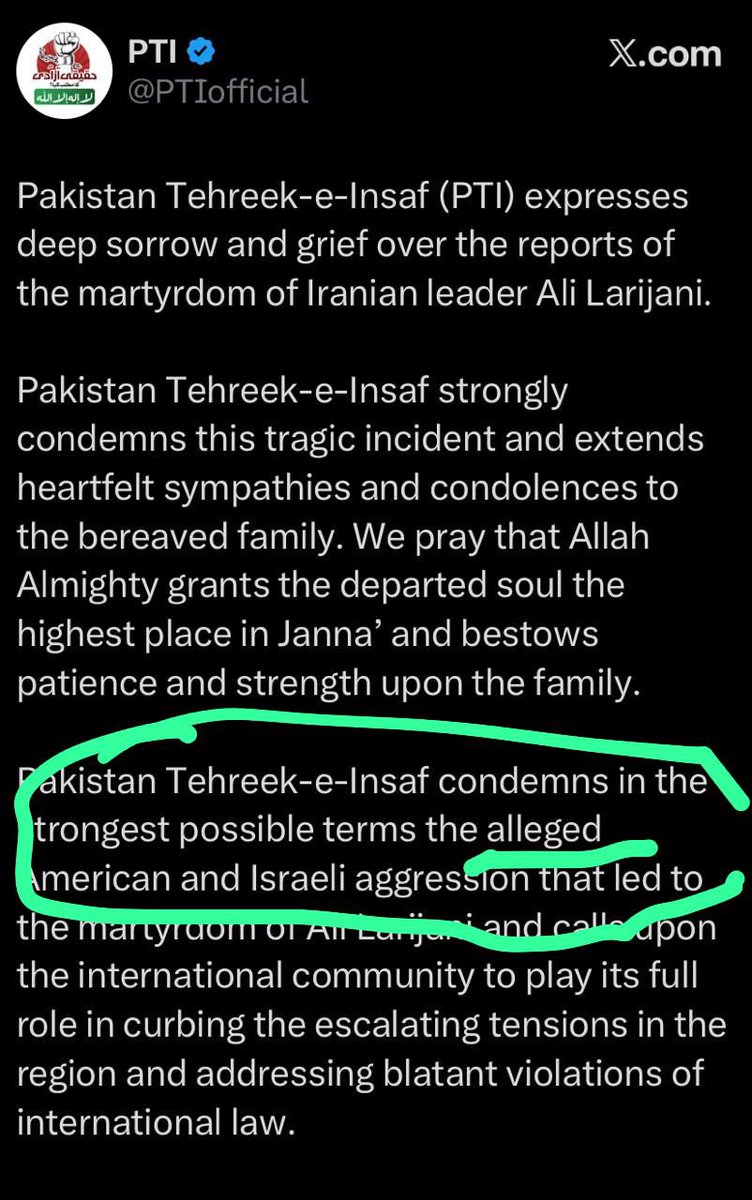 omar r quraishi tweet media