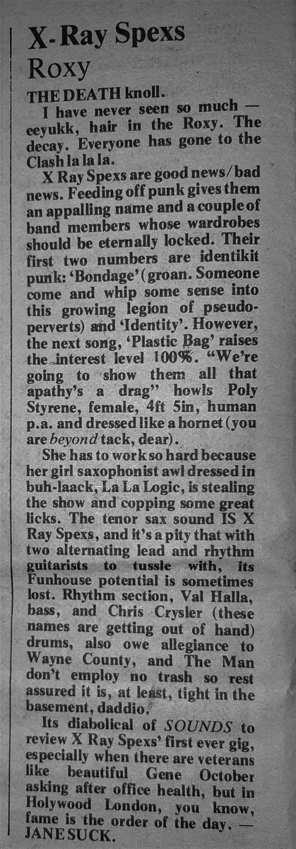 Sounds Clips tweet media