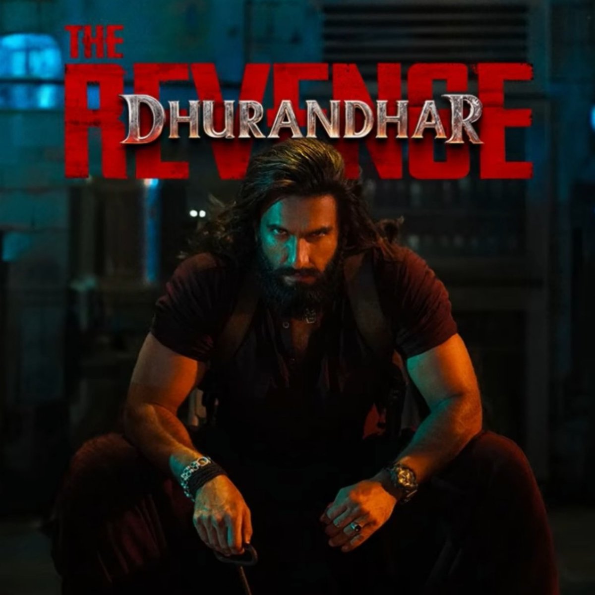 CinemaBuzzTelug's tweet photo. Guess the Day 1 collections of #Dhurandhar2 💥

Drop your predictions and stand a chance to win ₹1000 prize money 💰🔥

#DhurandharTheRevenge #BoxOfficePrediction https://t.co/UHo9QExohH