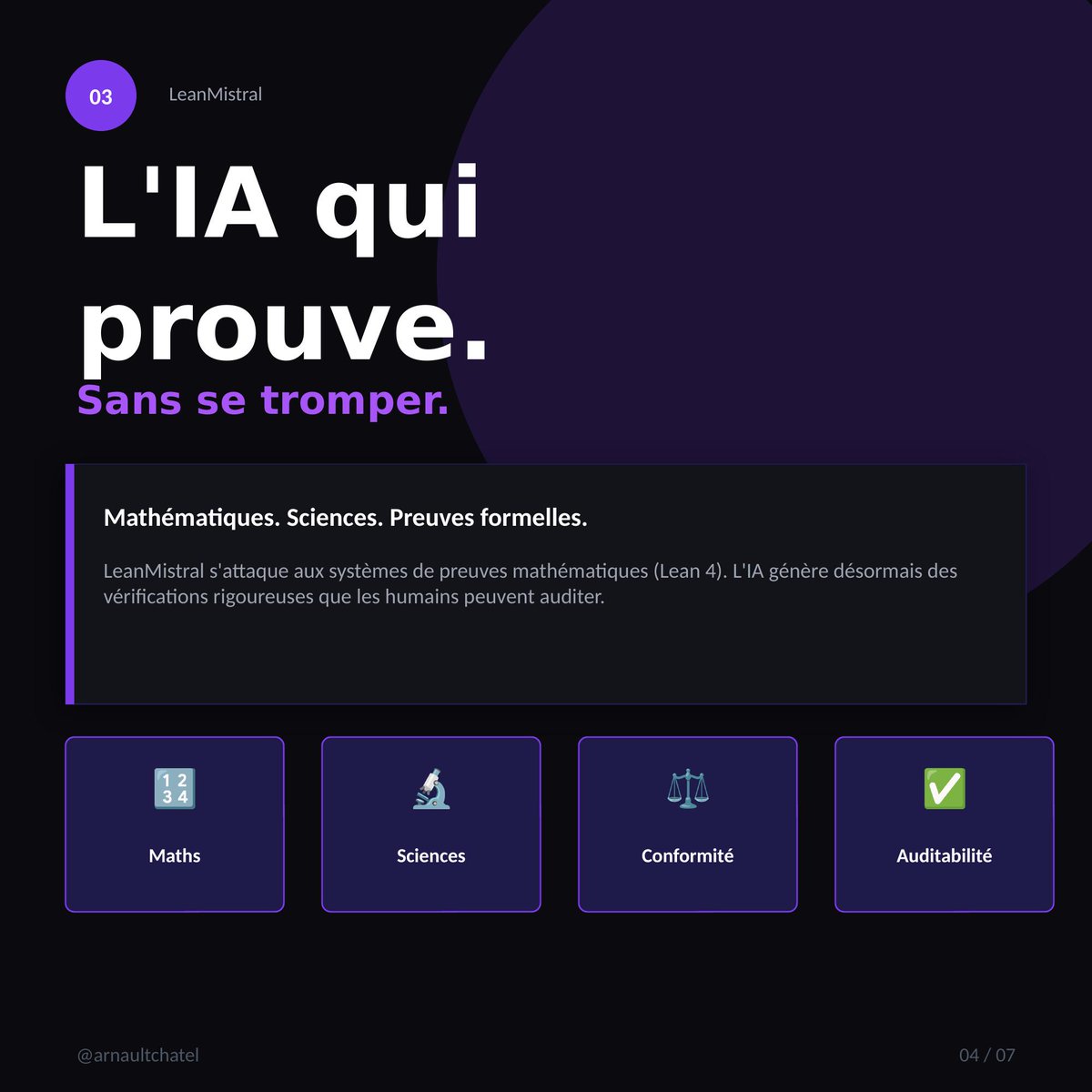 Arnault Chatel tweet media