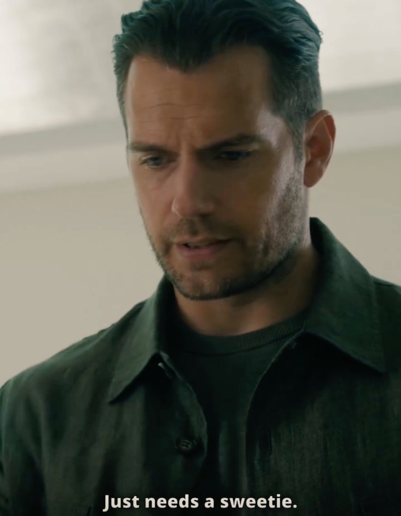 gabriel_luvshenrycavill 🦸🏻❤️❤️ tweet media