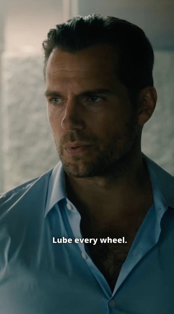 gabriel_luvshenrycavill 🦸🏻❤️❤️ tweet media