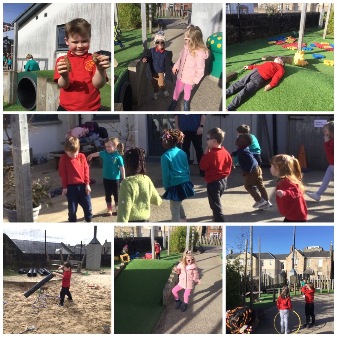 Flowerbankecc's tweet photo. 🌞What is that bright yellow thing in the sky..........

Springtime sun, we jump and run,
Laughing, playing, having fun!🌻

#funinthesun https://t.co/ZU9zUYDbSW