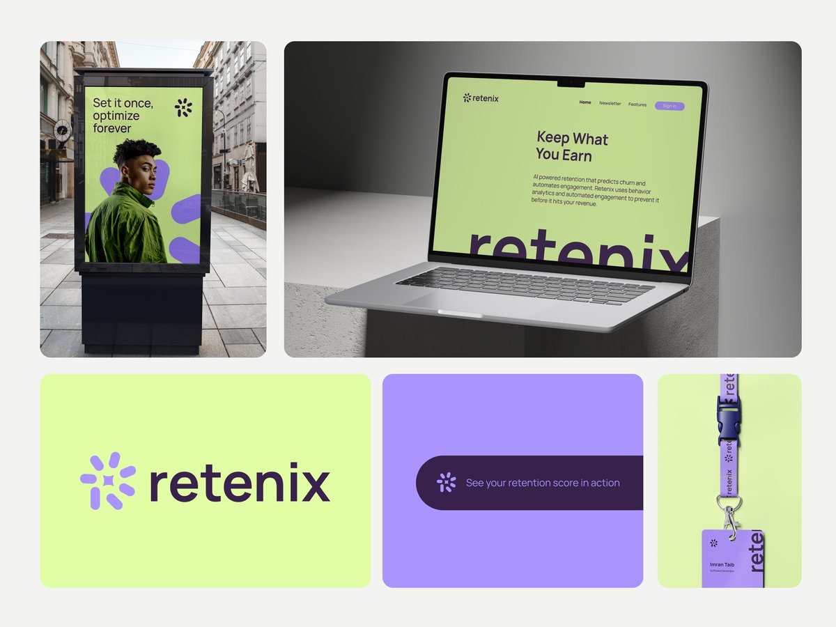 Ahmed Rumon - Logo & Brand Designer tweet media