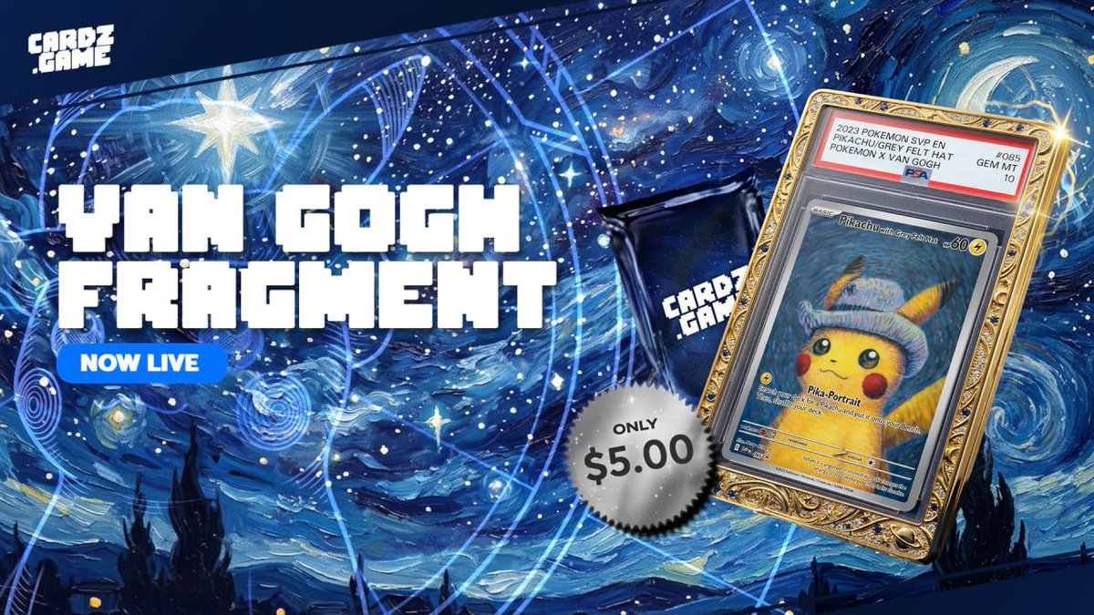 CARDZ.GAME tweet media