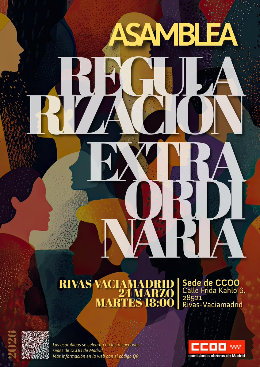 las vegas ccoo tweet media