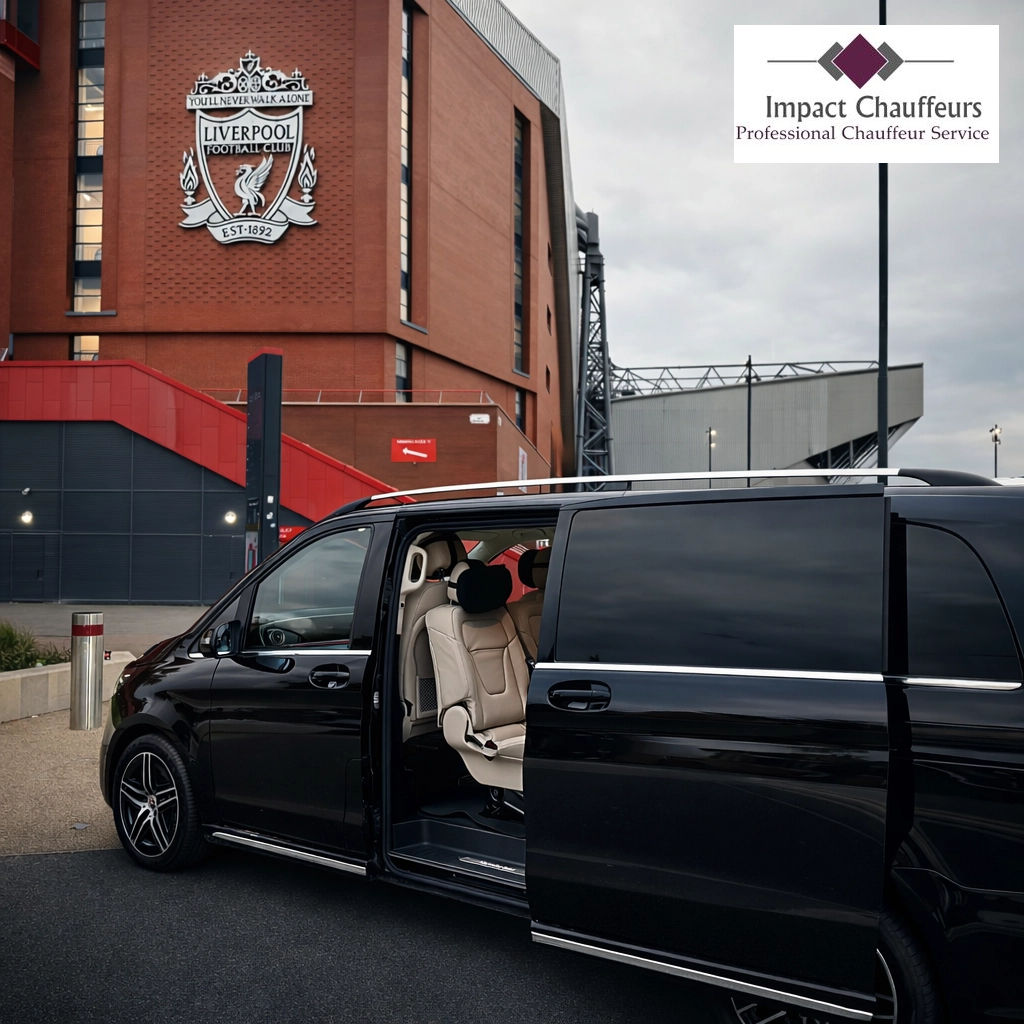 The King returns &amp; the logistics must be IMPECCABLE. Supplying the heavyweight return is for the BEST. 🥊👑

EXCEEDING EXPECTATIONS since 2009.

Tel: +44 151 440 2642
24/7: +44 7511 110102
Email: info@impactchauffeurs.co.uk

#Fury #Boxing #VIP #London #Chauffeur