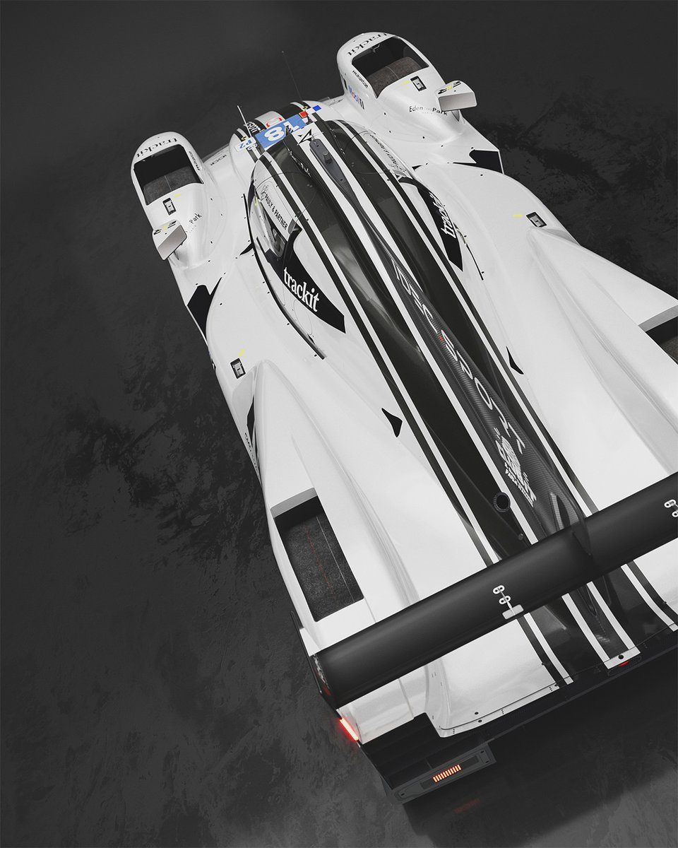 European Le Mans Series tweet media