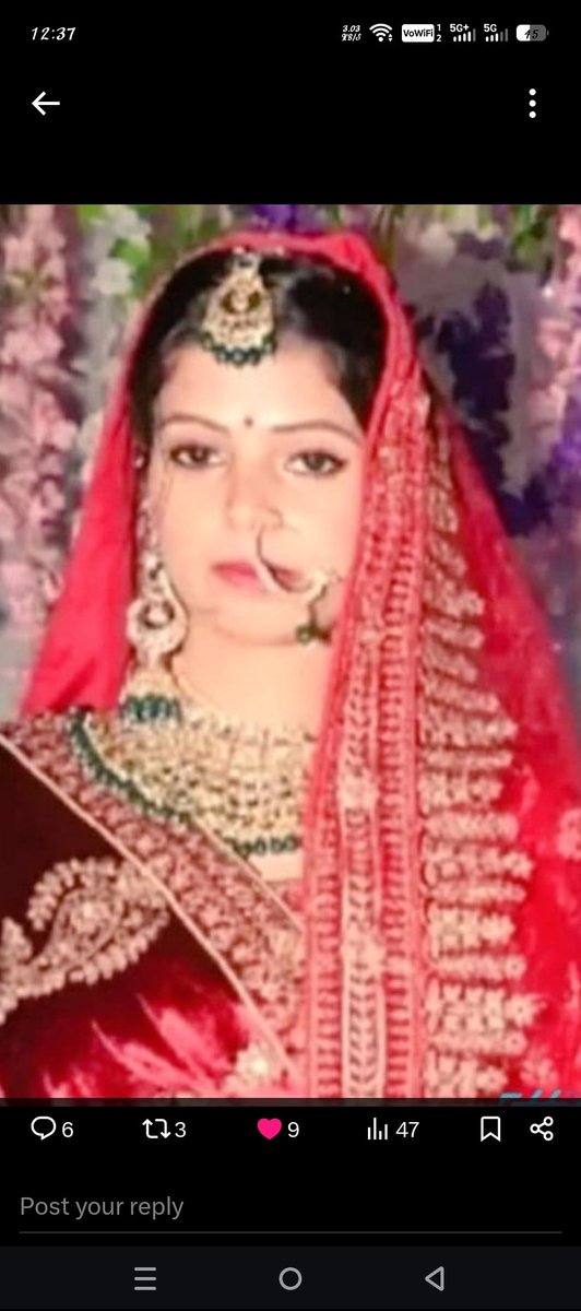 सुप्रिया साहू 🇮🇳 tweet media