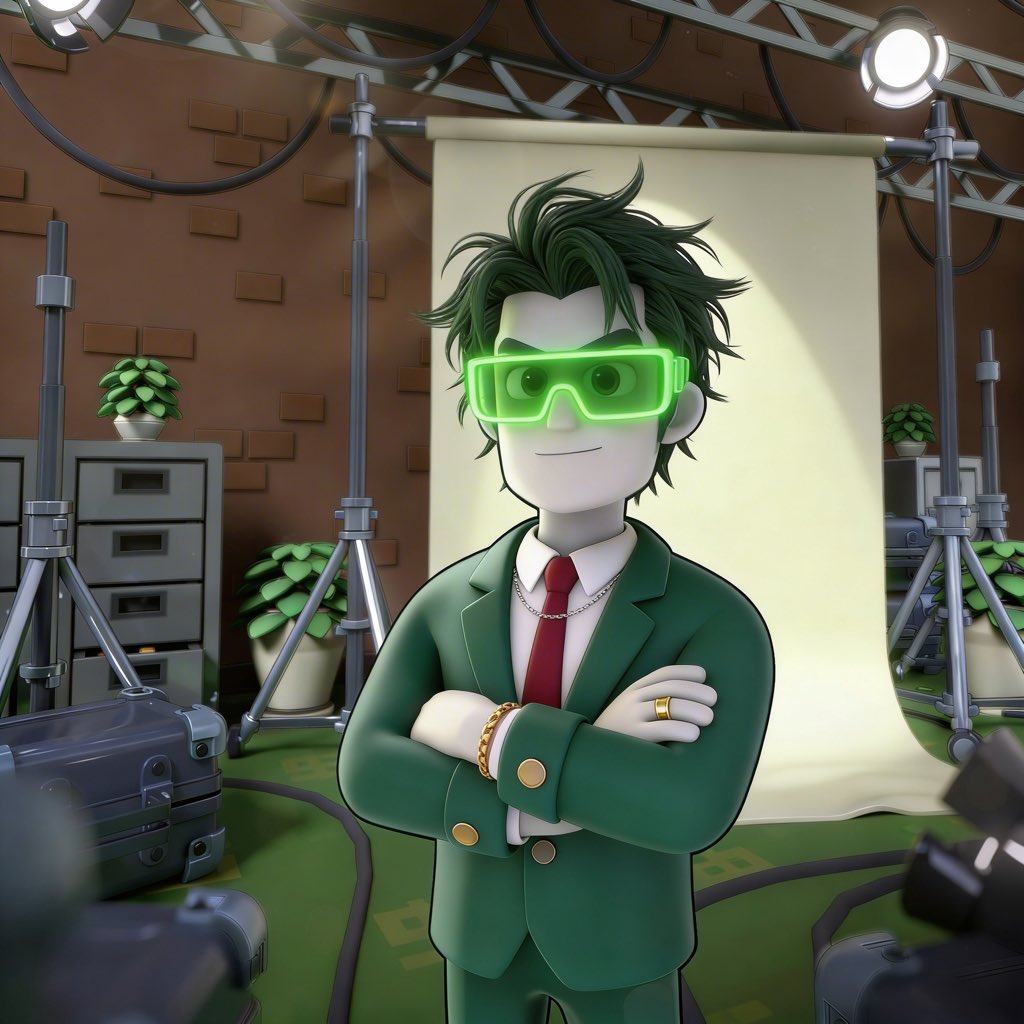 DAMI🤖🤖 tweet media