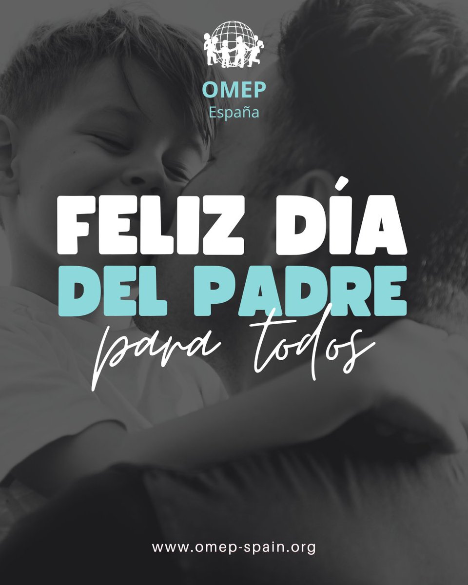 OMEP ESPAÑA tweet media