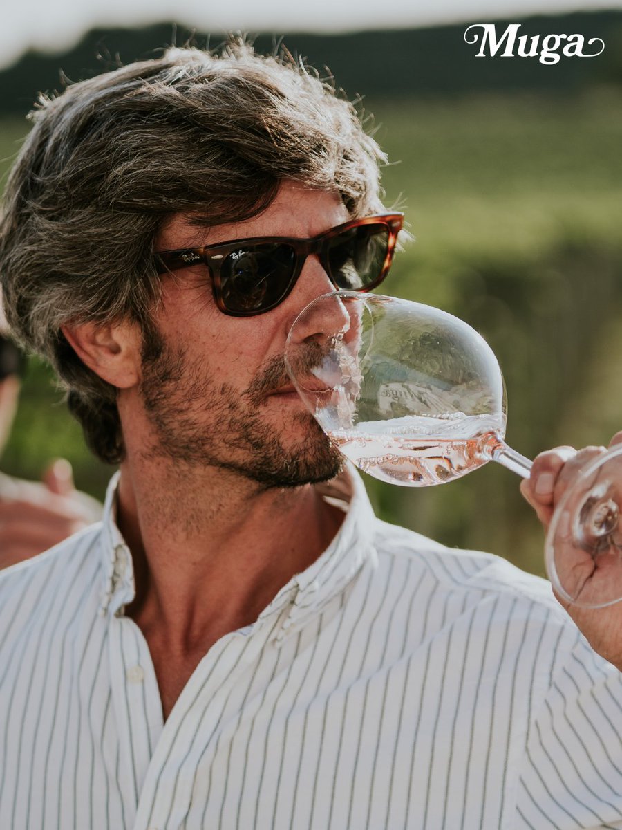 Bodegas Muga tweet media