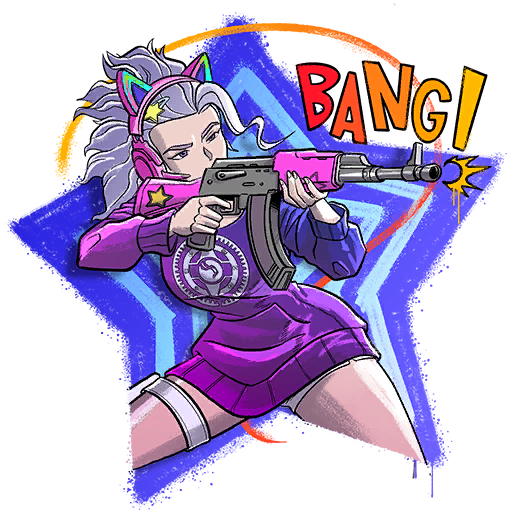 ijddhsd's tweet photo. Nouvelles textures de sprays ajoutées dans la maj 40.00  (6/7) #fortnite #FortniteChapter7 #FortniteLeaks #Leaks #news #FortniteNews #saison2 https://t.co/W0saI9DW2v