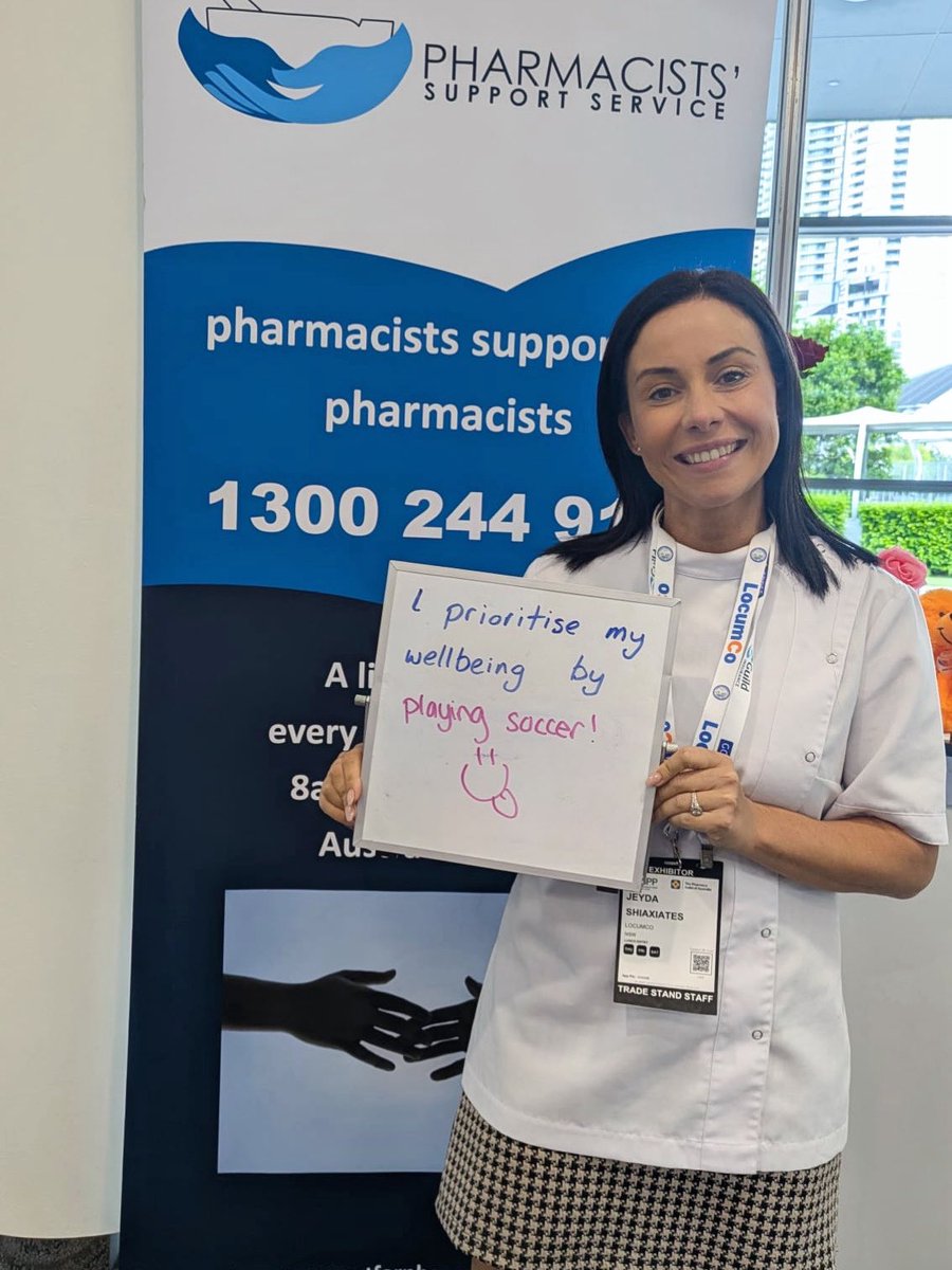 supportforpharmacists tweet media