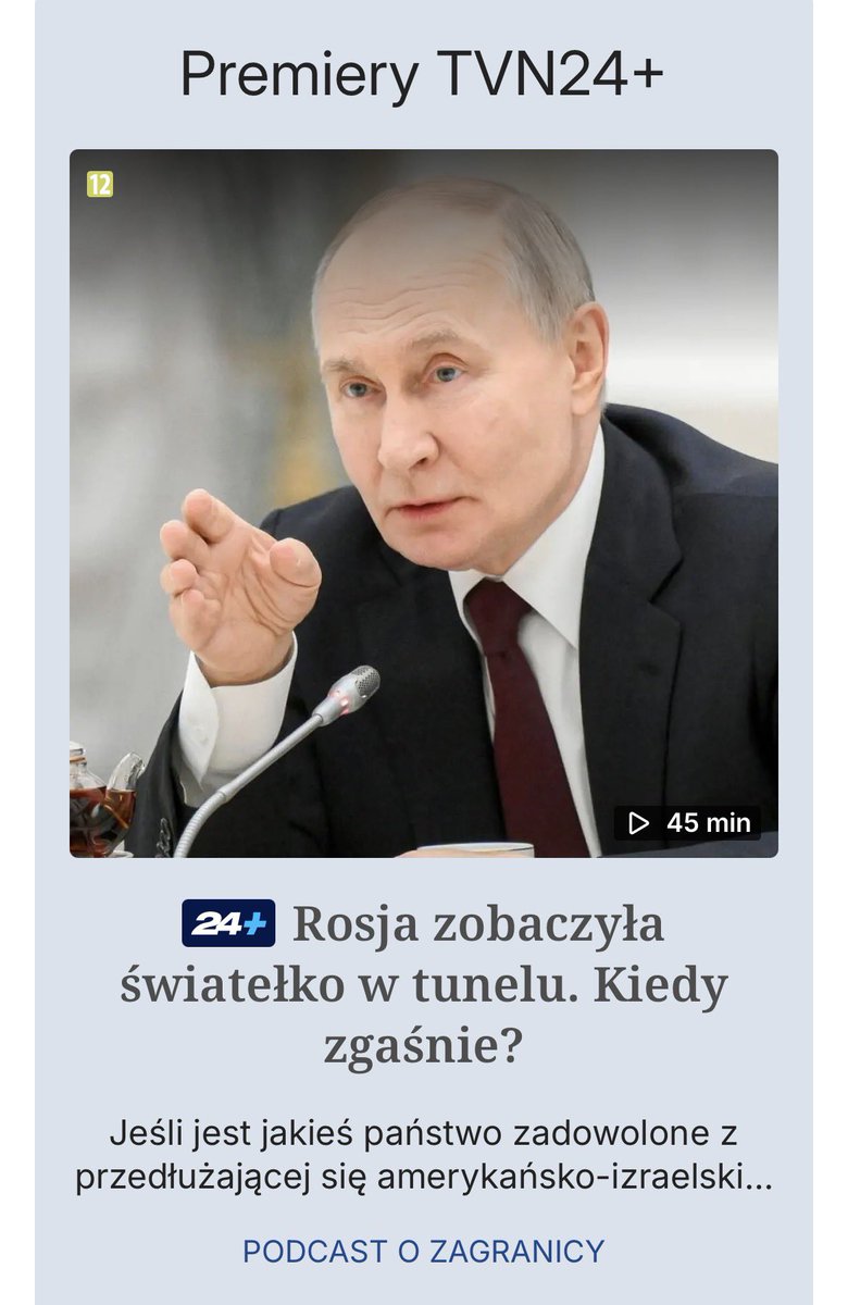 Maciej Tomaszewski tweet media