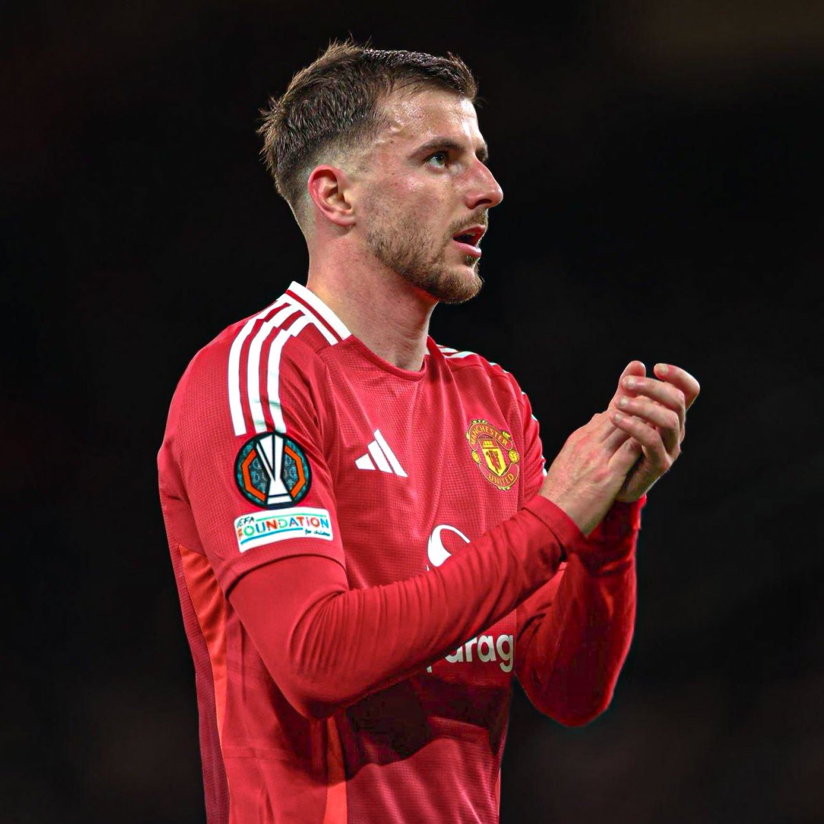 United Update tweet media