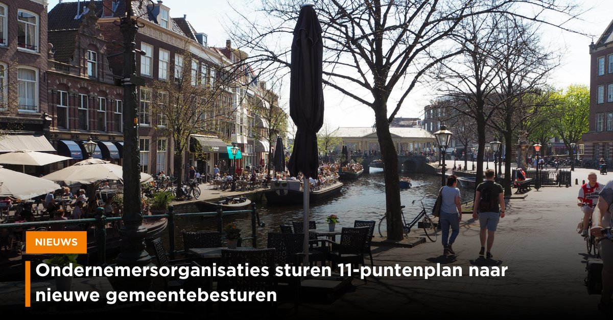 MKB-Nederland tweet media