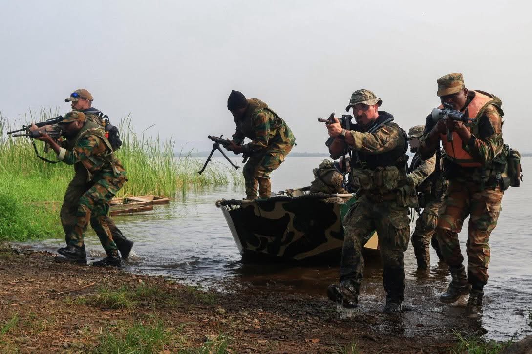 Ghana Chronicles tweet media