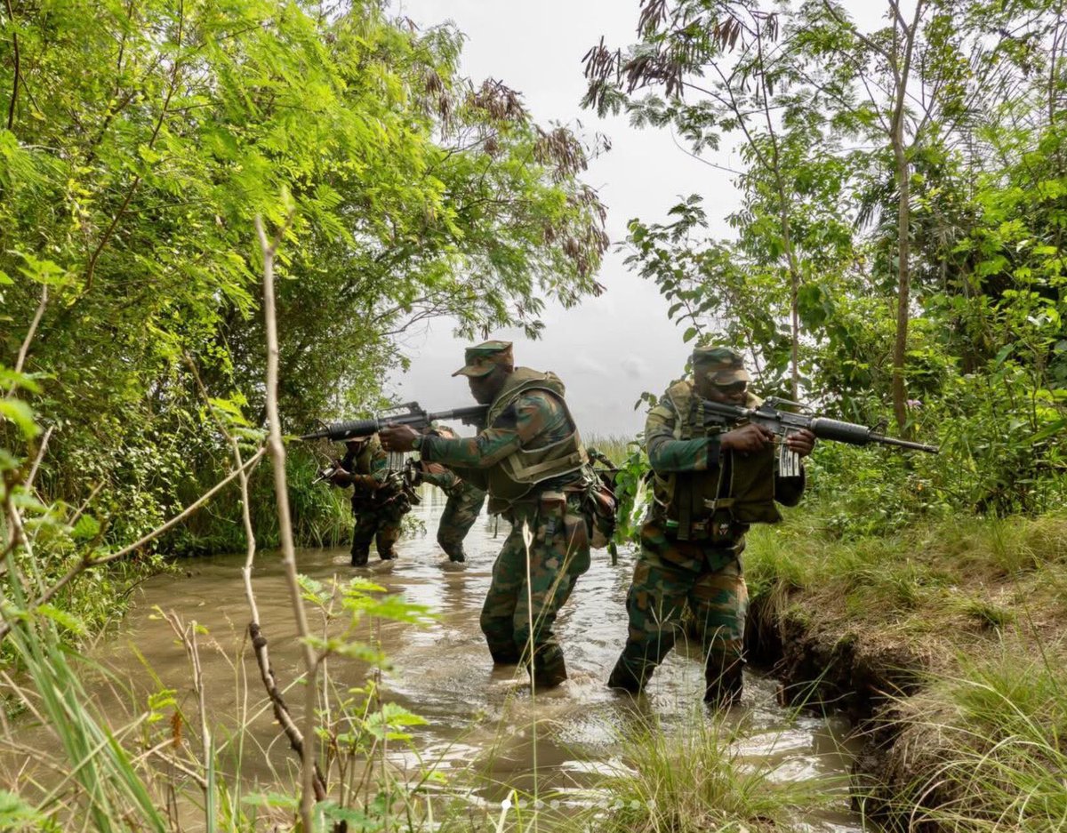 Ghana Chronicles tweet media