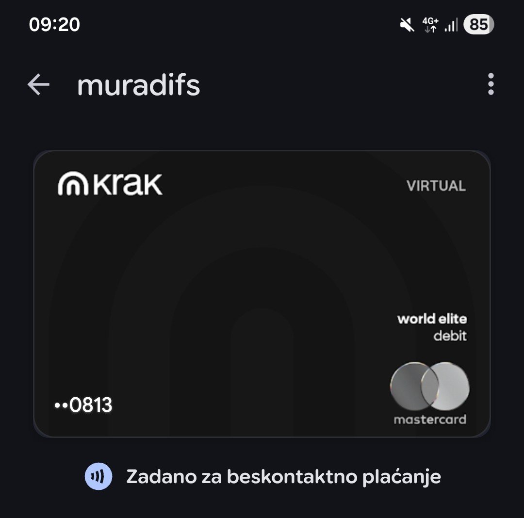 Muradif Smajlović π tweet media