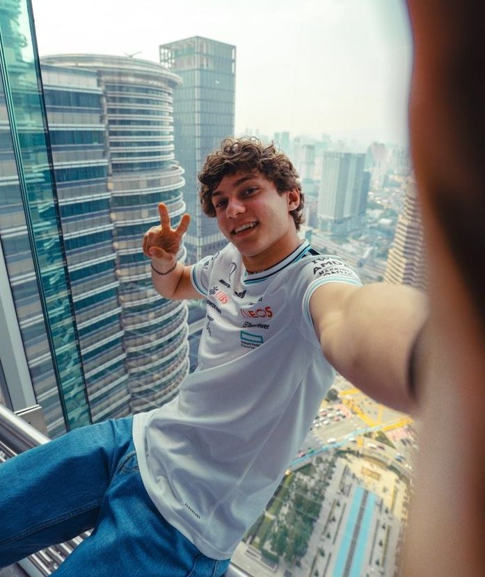 parker 🍊 MASON DAY tweet media