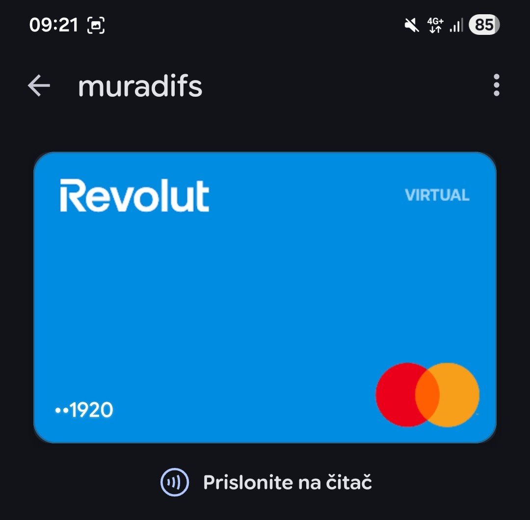 Muradif Smajlović π tweet media