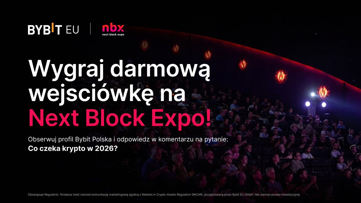 Bybit Polska tweet media