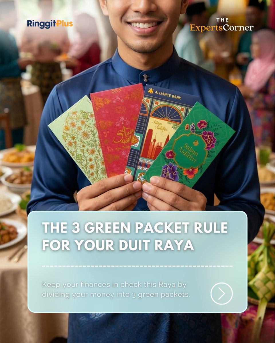 RinggitPlus tweet media