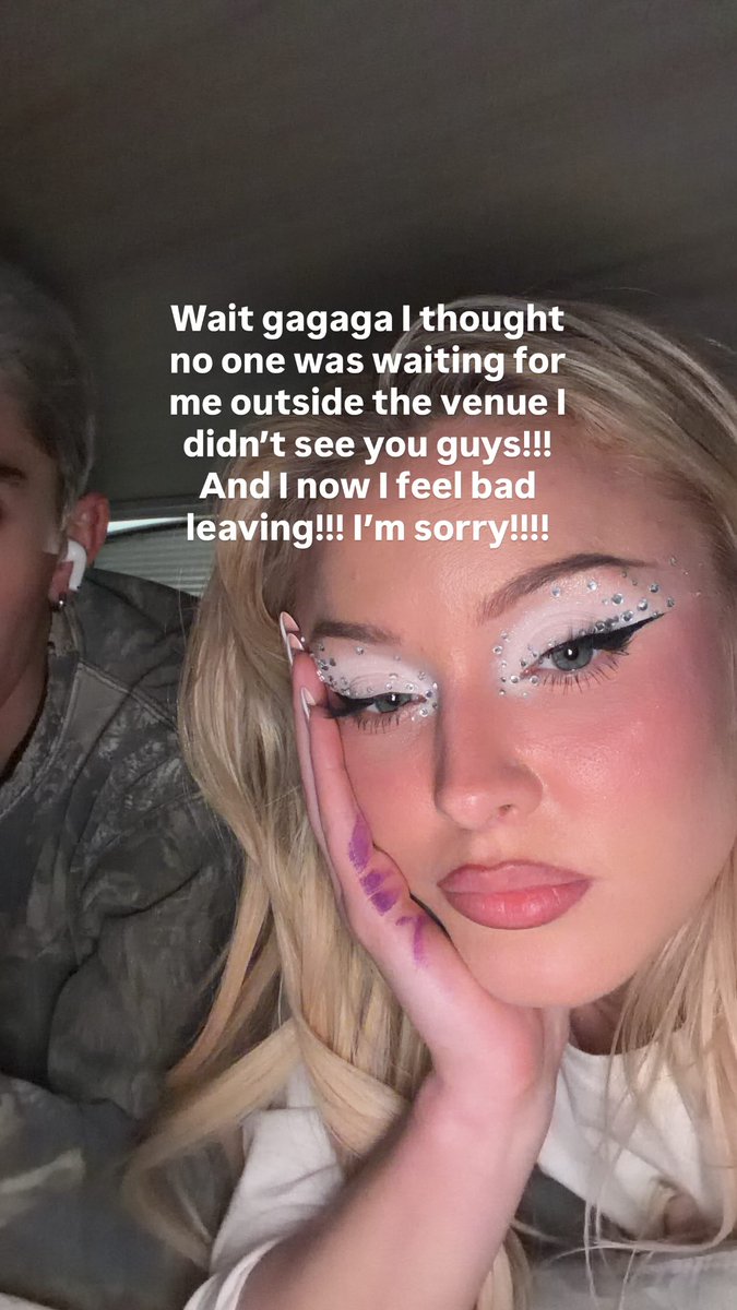 Midnight Sun Tour tweet media